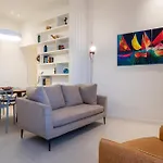 Residenza 2 Venti By Ortigia