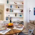 Residenza 2 Venti By Ortigia * Syracuse