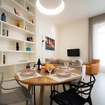 Appartement Residenza 2 Venti By Ortigia Syracuse
