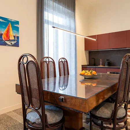 Residenza 2 Venti By Ortigia 公寓