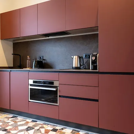 Residenza 2 Venti By Ortigia * 锡拉库扎