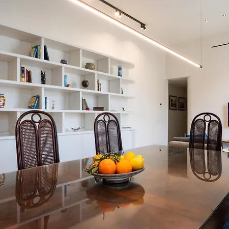 公寓 Residenza 2 Venti By Ortigia *