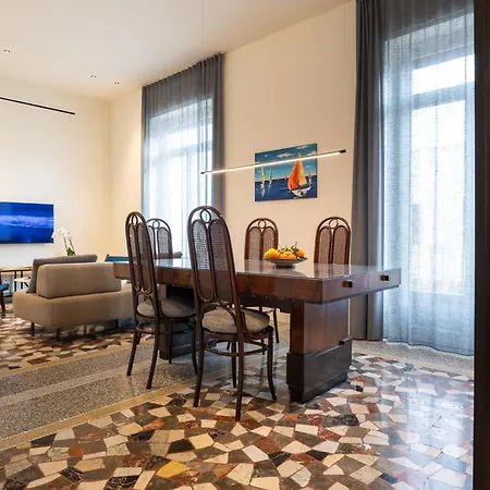 Residenza 2 Venti By Ortigia *