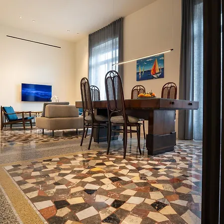 Residenza 2 Venti By Ortigia *