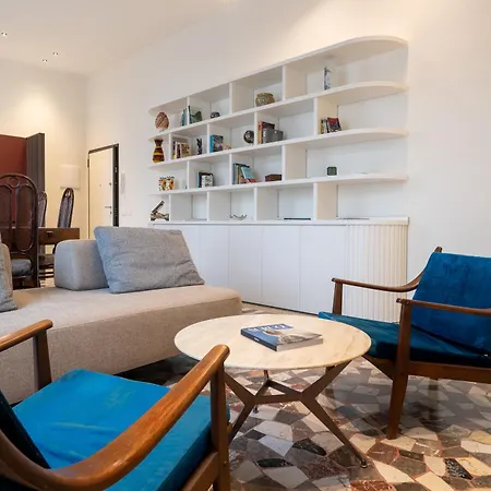 Residenza 2 Venti By Ortigia 锡拉库扎