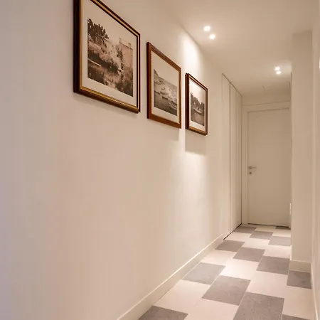 Apartmán Residenza 2 Venti By Ortigia