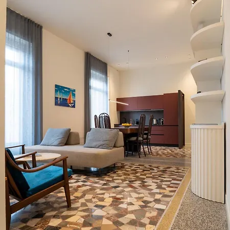 Residenza 2 Venti By Ortigia Syracuse