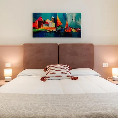 Residenza 2 Venti By Ortigia Apartmán Syracuse