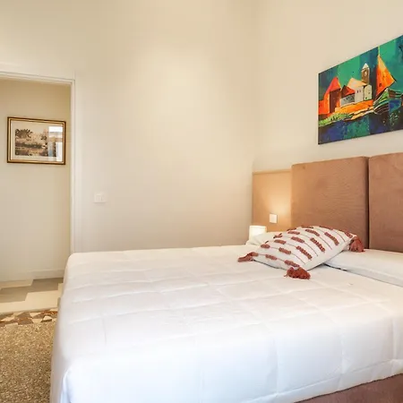 Residenza 2 Venti By Ortigia Apartmán