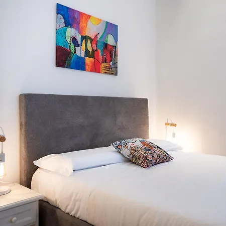 Apartmán Residenza 2 Venti By Ortigia *