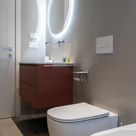 Residenza 2 Venti By Ortigia Apartmán Syracuse