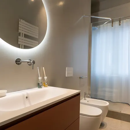 Apartmán Residenza 2 Venti By Ortigia