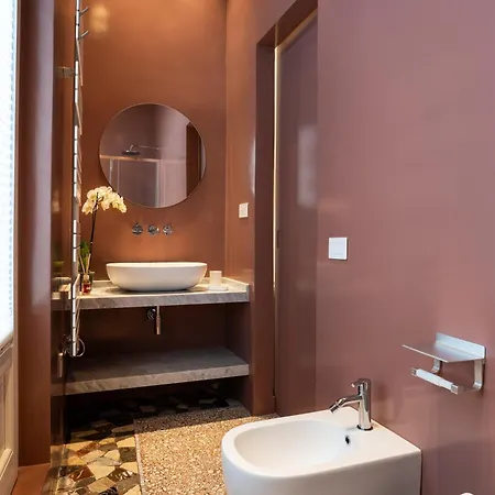 Residenza 2 Venti By Ortigia *