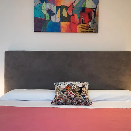Residenza 2 Venti By Ortigia