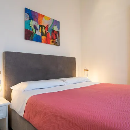 Apartmán Residenza 2 Venti By Ortigia