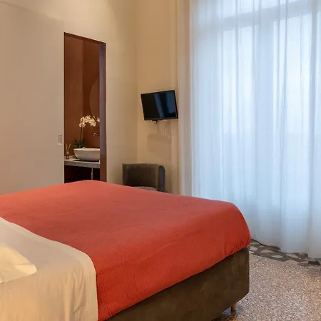 Residenza 2 Venti By Ortigia