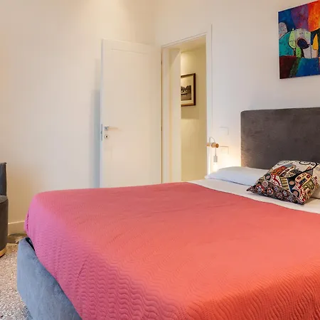 Residenza 2 Venti By Ortigia Apartmán Syracuse