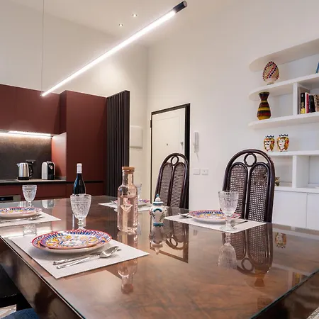 Residenza 2 Venti By Ortigia Apartmán Syracuse
