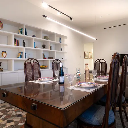 Residenza 2 Venti By Ortigia Apartmán *