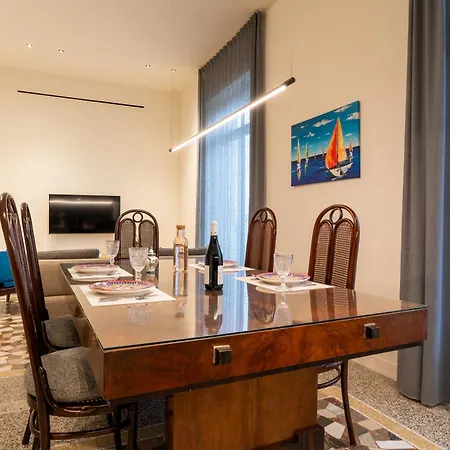 Residenza 2 Venti By Ortigia * Syracuse
