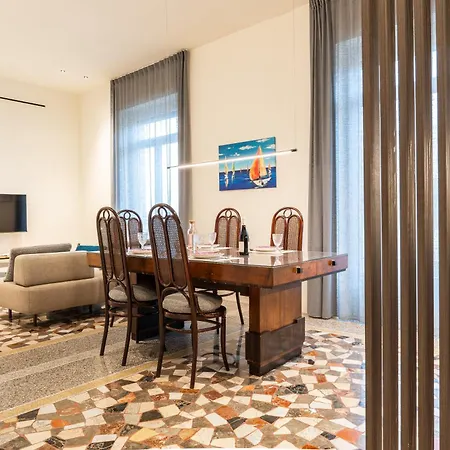 Residenza 2 Venti By Ortigia Syracuse