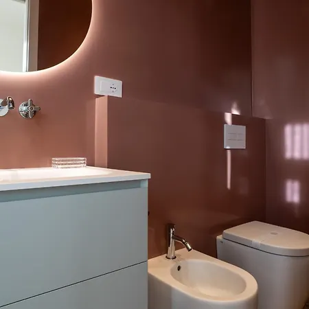 Apartmán Residenza 2 Venti By Ortigia *