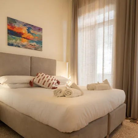 Apartmán Residenza 2 Venti By Ortigia *