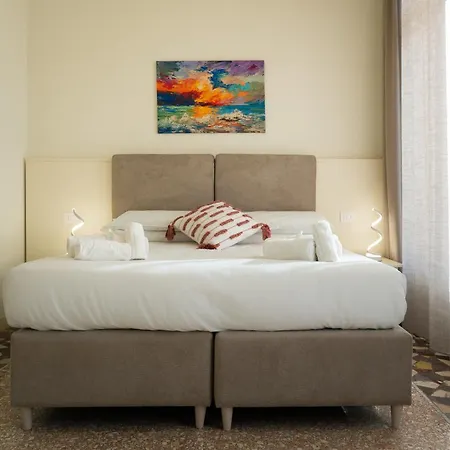 Residenza 2 Venti By Ortigia Apartmán Syracuse