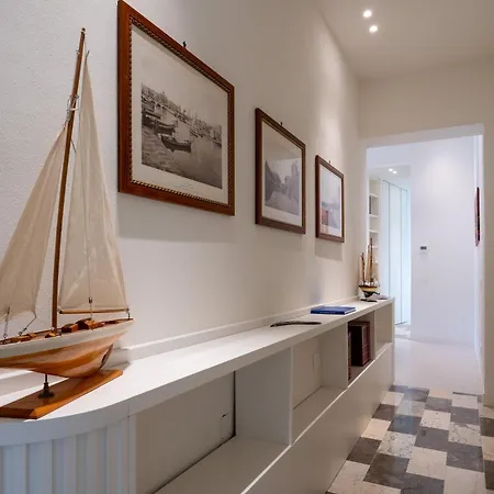 Residenza 2 Venti By Ortigia Apartmán Syracuse