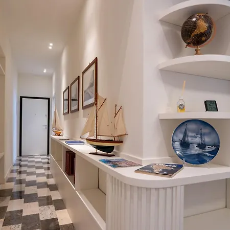 Residenza 2 Venti By Ortigia Apartmán