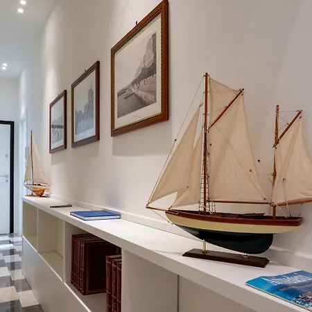 Apartmán Residenza 2 Venti By Ortigia