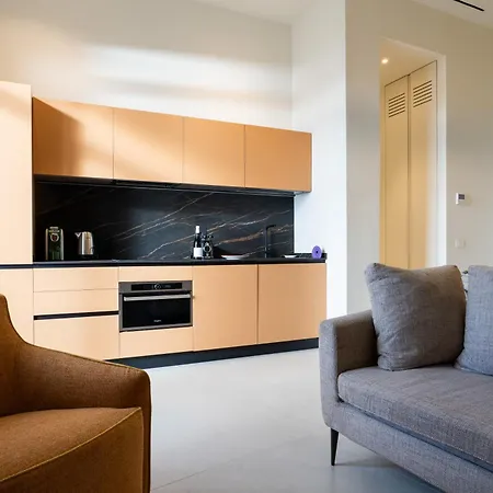 Residenza 2 Venti By Ortigia * Syracuse