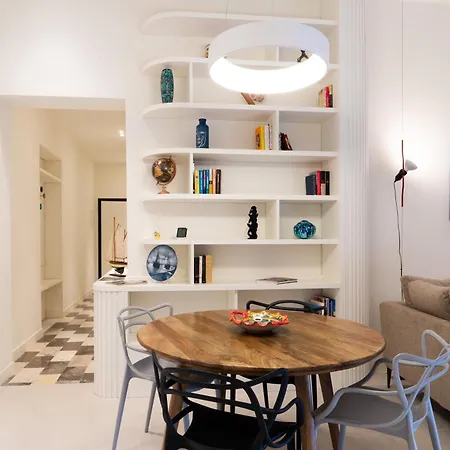 Residenza 2 Venti By Ortigia Apartmán