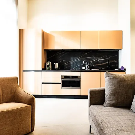 Residenza 2 Venti By Ortigia Apartmán Syracuse