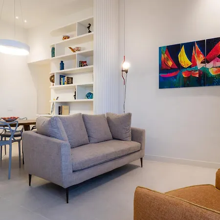 Residenza 2 Venti By Ortigia