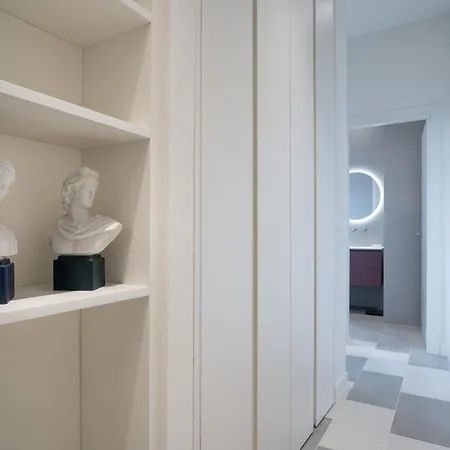 Residenza 2 Venti By Ortigia Syracuse