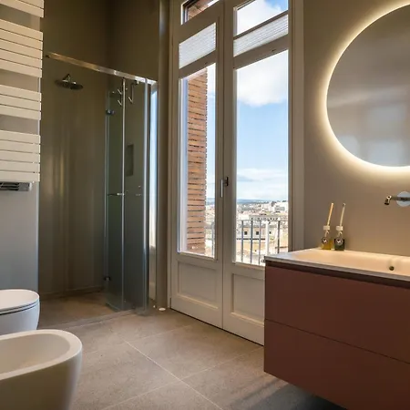 Residenza 2 Venti By Ortigia * Syracuse
