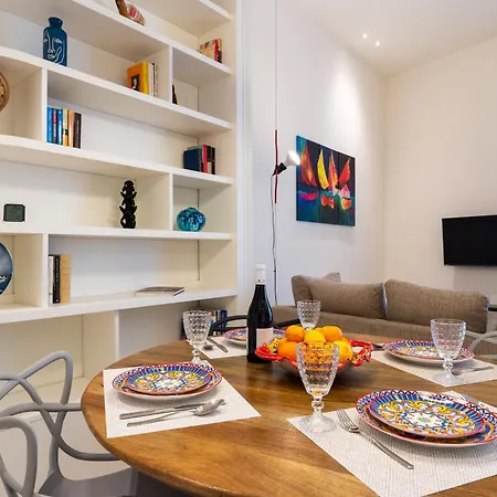 Residenza 2 Venti By Ortigia * Syracuse
