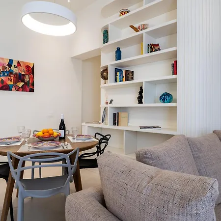 Residenza 2 Venti By Ortigia Apartmán