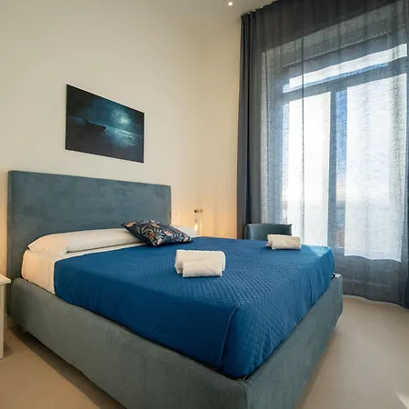 Residenza 2 Venti By Ortigia Apartmán Syracuse