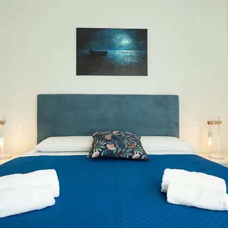 Residenza 2 Venti By Ortigia * Syracuse