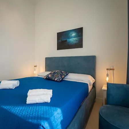 Apartmán Residenza 2 Venti By Ortigia