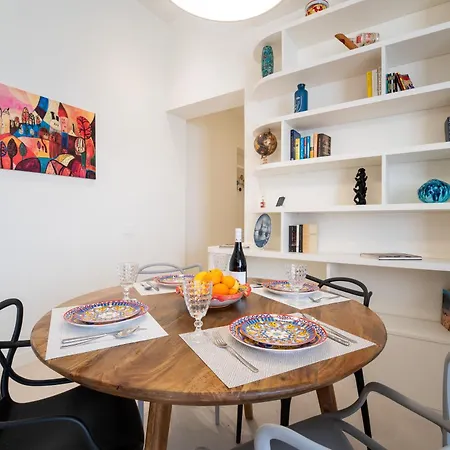 Residenza 2 Venti By Ortigia *