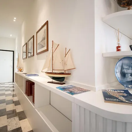 Residenza 2 Venti By Ortigia * Syracuse