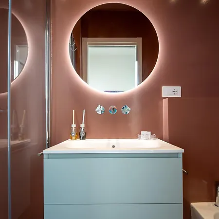 Residenza 2 Venti By Ortigia Apartmán