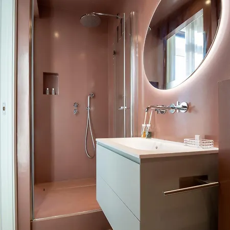 Apartmán Residenza 2 Venti By Ortigia *