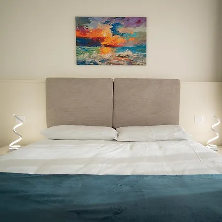 Apartmán Residenza 2 Venti By Ortigia
