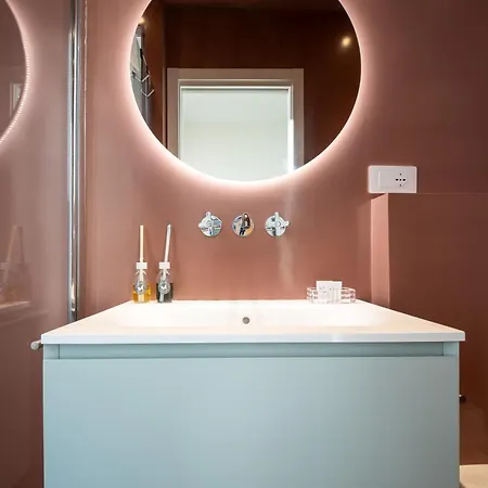 Apartmán Residenza 2 Venti By Ortigia *