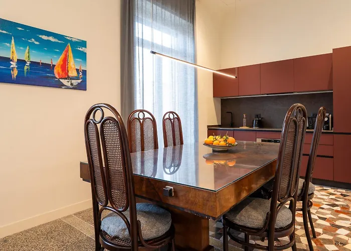 Residenza 2 Venti By Ortigia 公寓