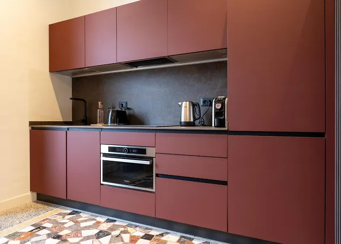 Residenza 2 Venti By Ortigia * 锡拉库扎